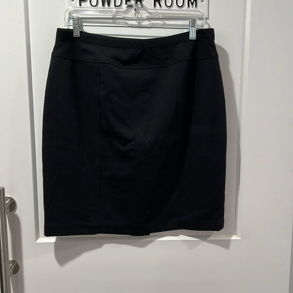 Ellen Tracy pencil skirt
